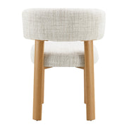 Ogin Side Chair (Set-2) - DN07071