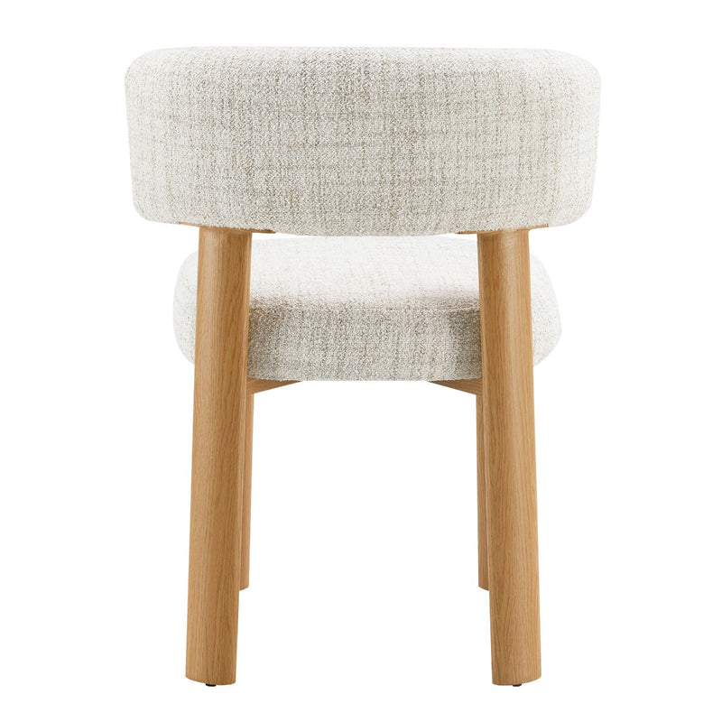 Ogin Side Chair (Set-2) - DN07071