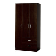 Olean Wardrobe - 12248KIT