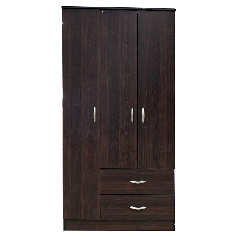 Olean Wardrobe - 12248KIT