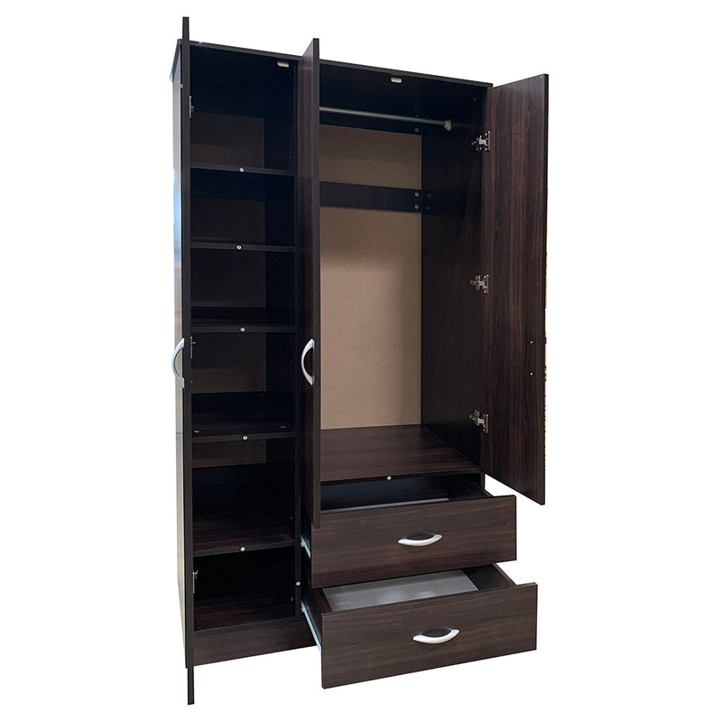 Olean Wardrobe - 12248KIT
