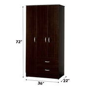 Olean Wardrobe - 12248KIT
