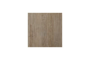 Oliah Natural Full Bookcase Storage Bed - DMV FurnitureFull Bed