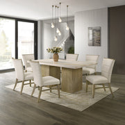 Olinda Side Chair (Set-2) - DN07036