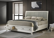 Olivia King 4 Piece - OLIVIA-K-4PC
