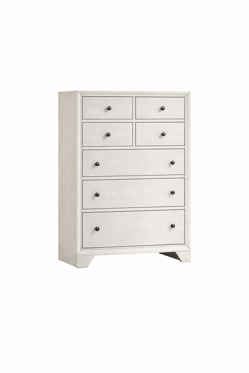 Olivia King 5 Piece - OLIVIA-K-5PC