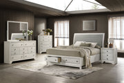 Olivia Queen 4 Piece - OLIVIA-Q-4PC