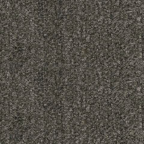 Olten Graphite Ottoman - 3130514
