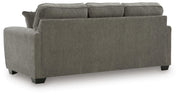 Olten Graphite Sofa - 3130538
