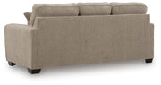 Olten Mocha Sofa - 3130438