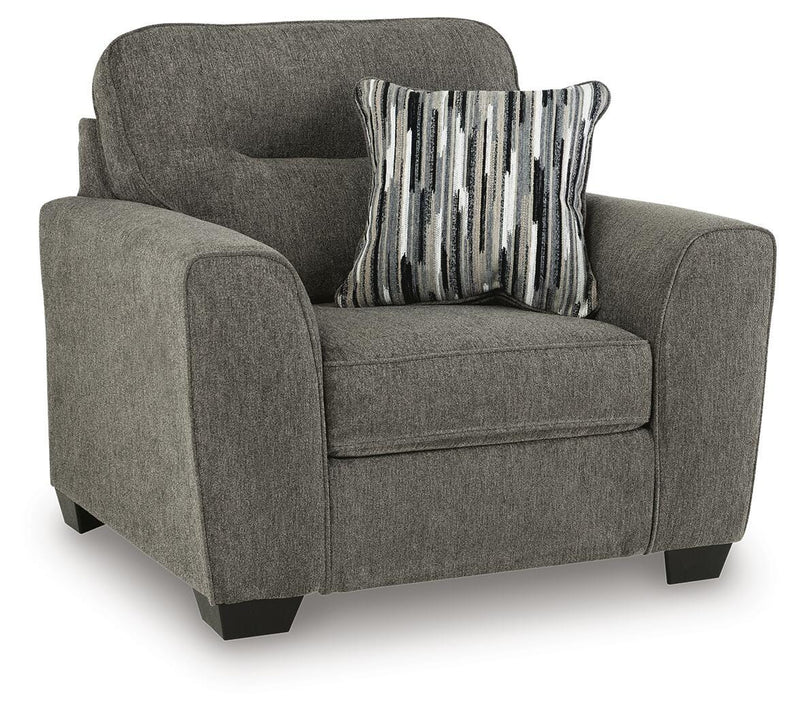 Olten Sofa and Oversized Chair - 31305U4