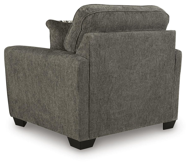 Olten Sofa and Oversized Chair - 31305U4