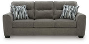 Olten Sofa and Oversized Chair - 31305U4