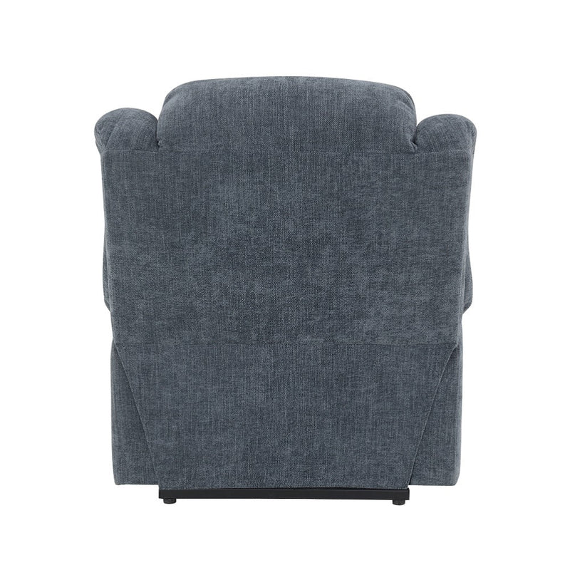 Omarion Power Recliner w/Lift, Heating & Massage - LV02996