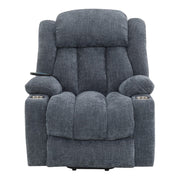 Omarion Power Recliner w/Lift, Heating & Massage - LV02996A