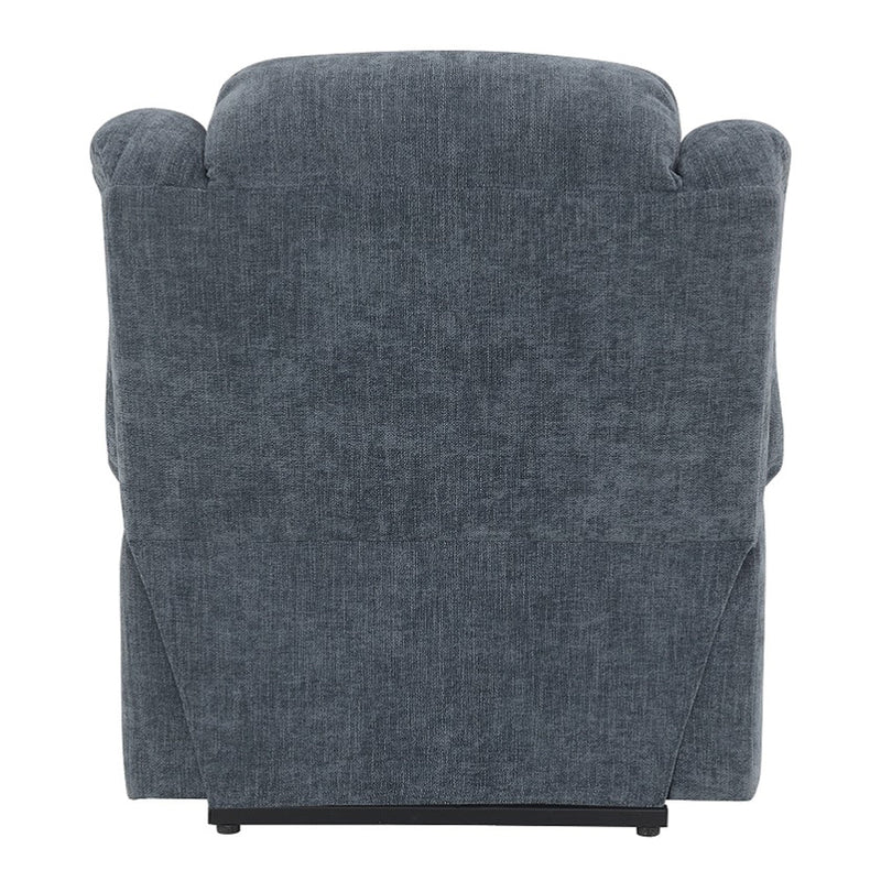 Omarion Power Recliner w/Lift, Heating & Massage - LV02996A