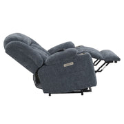 Omarion Power Recliner w/Lift, Heating & Massage - LV02996A