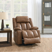 Omarion Power Recliner W/Lift & Heating & Massage - LV02997