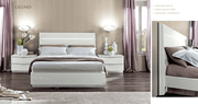 Onda Legno White Bedroom Set - DMV FurnitureBedroom Set