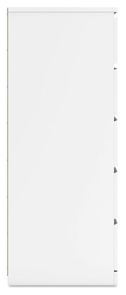 Onita Chest of Drawers - DMV FurnitureChest