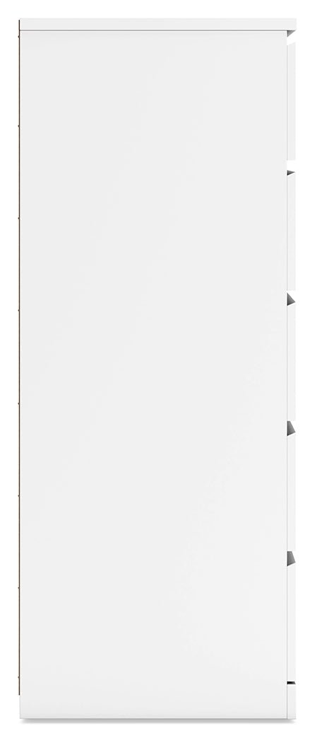 Onita Chest of Drawers - DMV FurnitureChest