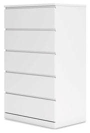 Onita Chest of Drawers - DMV FurnitureChest