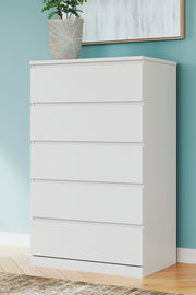 Onita Chest of Drawers - DMV FurnitureChest