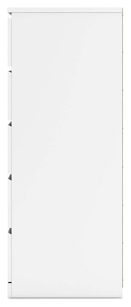 Onita Chest of Drawers - DMV FurnitureChest