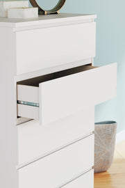 Onita Chest of Drawers - DMV FurnitureChest