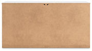 Onita Dresser - DMV FurnitureDresser