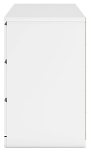 Onita Dresser - DMV FurnitureDresser