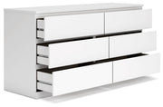 Onita Dresser - DMV FurnitureDresser