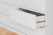 Onita Dresser - DMV FurnitureDresser