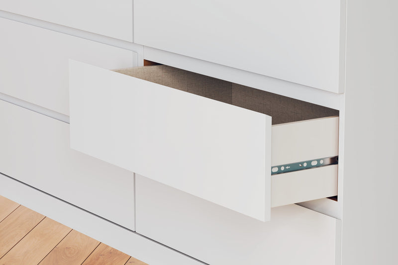Onita Dresser - DMV FurnitureDresser