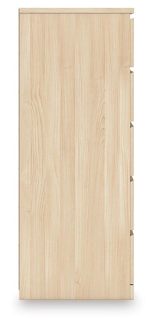 Onita Natural Chest of Drawers - EB9632-245