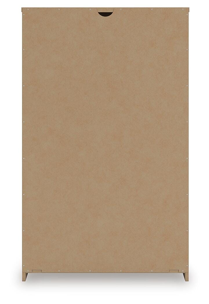 Onita Natural Chest of Drawers - EB9632-245