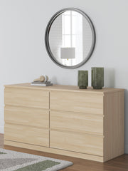 Onita Natural Dresser - EB9632-231