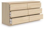 Onita Natural Dresser - EB9632-231