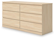 Onita Natural Dresser - EB9632-231