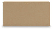 Onita Natural Dresser - EB9632-231