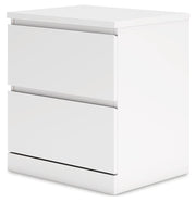 Onita Nightstand - DMV FurnitureNightstand