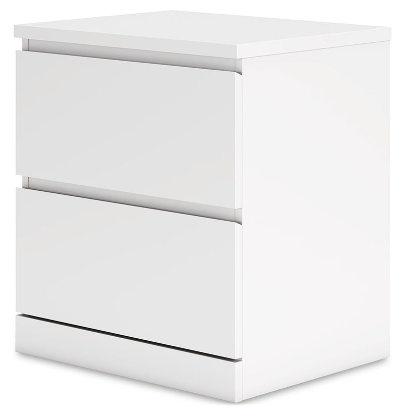 Onita Nightstand - DMV FurnitureNightstand