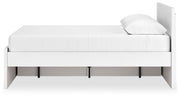 Onita Queen Storage Bed, Chest and Nightstand - EB9630B24