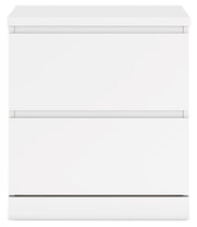 Onita Queen Storage Bed, Chest and Nightstand - EB9630B24