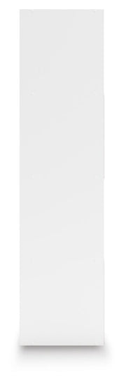 Onita White Eight Cube Organizer - EA9630-4X2