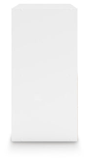 Onita White Four Cube Organizer - EA9630-2X2
