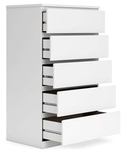Onita White Youth One Side Storage Panel Platform Bedroom Set - DMV FurnitureYouth Bedroom Set