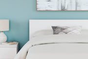Onita White Youth Panel Platform Bedroom Set - DMV FurnitureYouth Bedroom Set