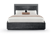 Onyx Bed Queen - DMV Furniture