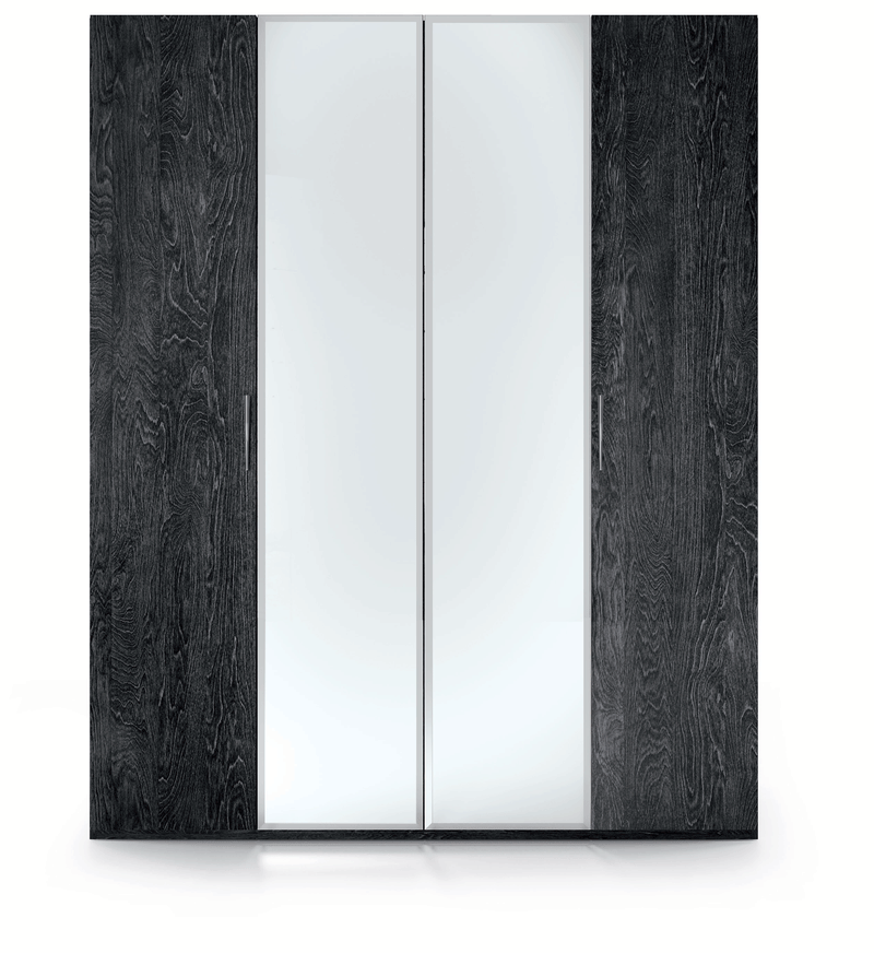 Onyx Bedroom Set - DMV Furniture